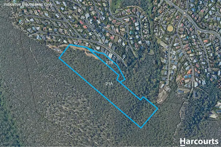 21A & 21B Enterprise Road, Sandy Bay TAS 7005