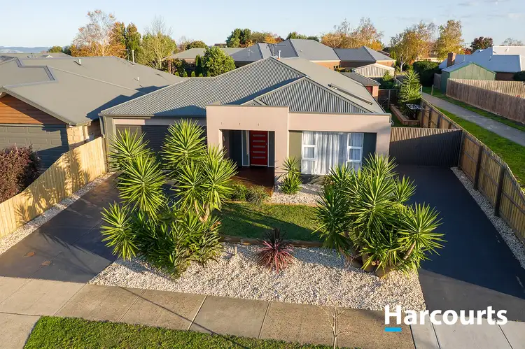 53 Myrtle Crescent, Warragul VIC 3820