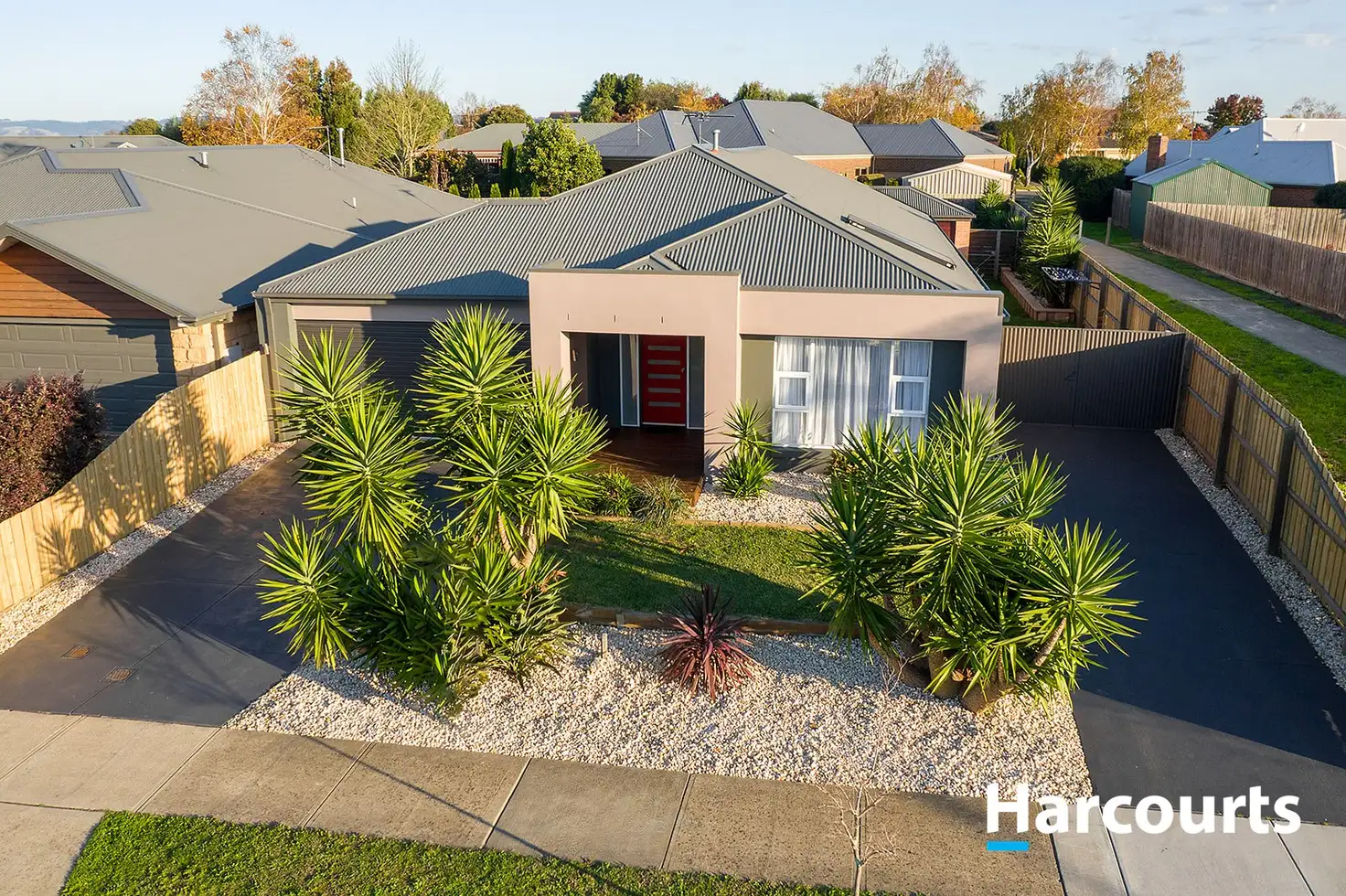 Main view of Homely house listing, 53 Myrtle Crescent, Warragul VIC 3820