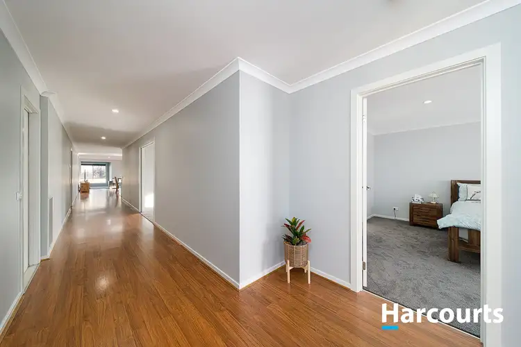 Second view of Homely house listing, 53 Myrtle Crescent, Warragul VIC 3820
