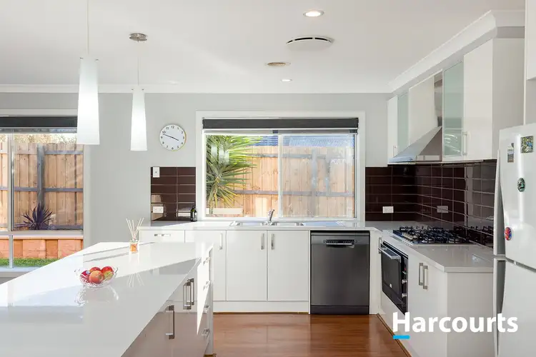 Third view of Homely house listing, 53 Myrtle Crescent, Warragul VIC 3820