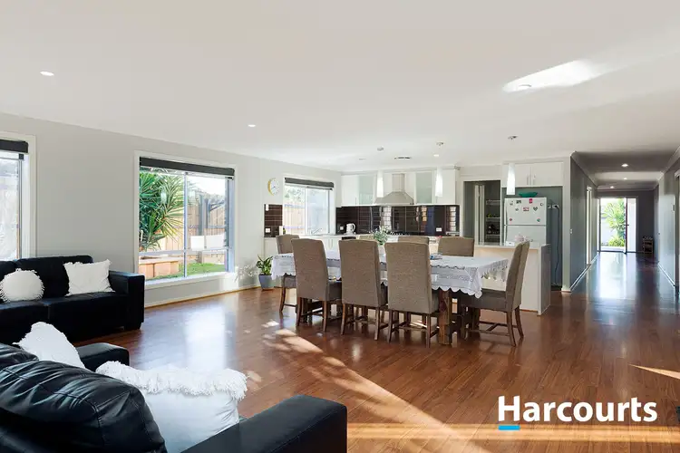 Fourth view of Homely house listing, 53 Myrtle Crescent, Warragul VIC 3820