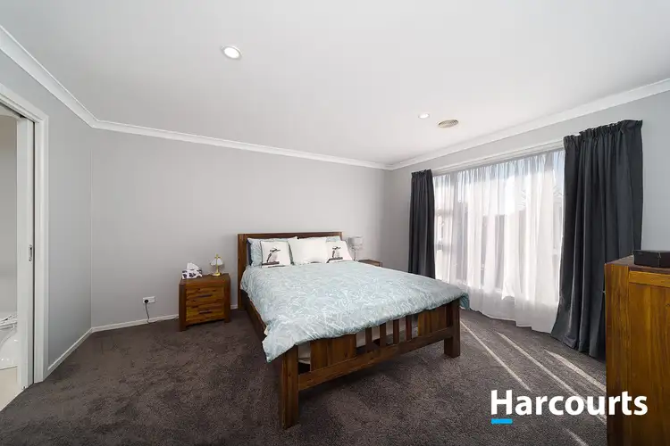 Fifth view of Homely house listing, 53 Myrtle Crescent, Warragul VIC 3820