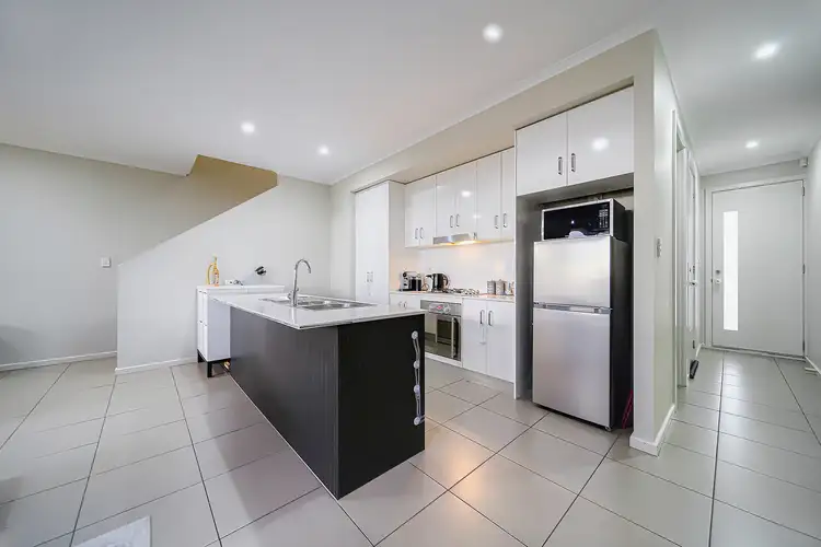 Fourth view of Homely townhouse listing, 5/110 The Strand, Mawson Lakes SA 5095