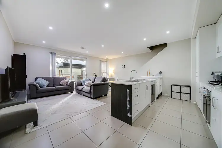 Sixth view of Homely townhouse listing, 5/110 The Strand, Mawson Lakes SA 5095