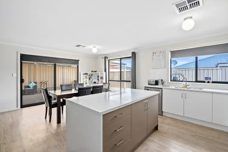 Third view of Homely house listing, 7 Adel Circuit, Huntfield Heights SA 5163