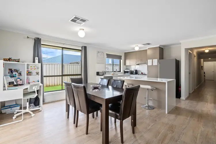Fourth view of Homely house listing, 7 Adel Circuit, Huntfield Heights SA 5163