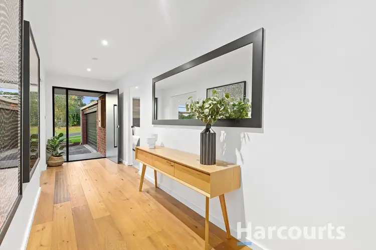 Second view of Homely house listing, 4 Auriol Court, Ferntree Gully VIC 3156