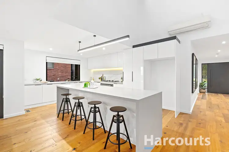 Sixth view of Homely house listing, 4 Auriol Court, Ferntree Gully VIC 3156