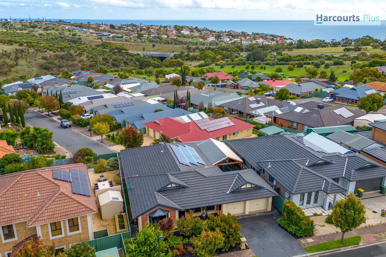 Main view of Homely house listing, 7 Thomas Way, Hallett Cove SA 5158