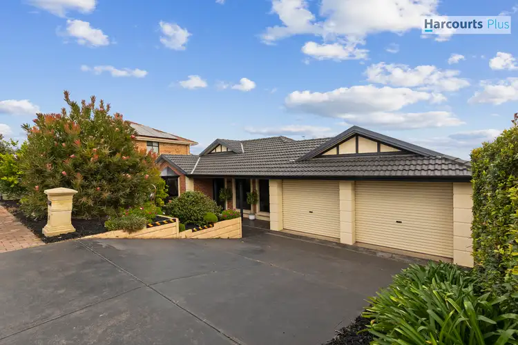 Second view of Homely house listing, 7 Thomas Way, Hallett Cove SA 5158