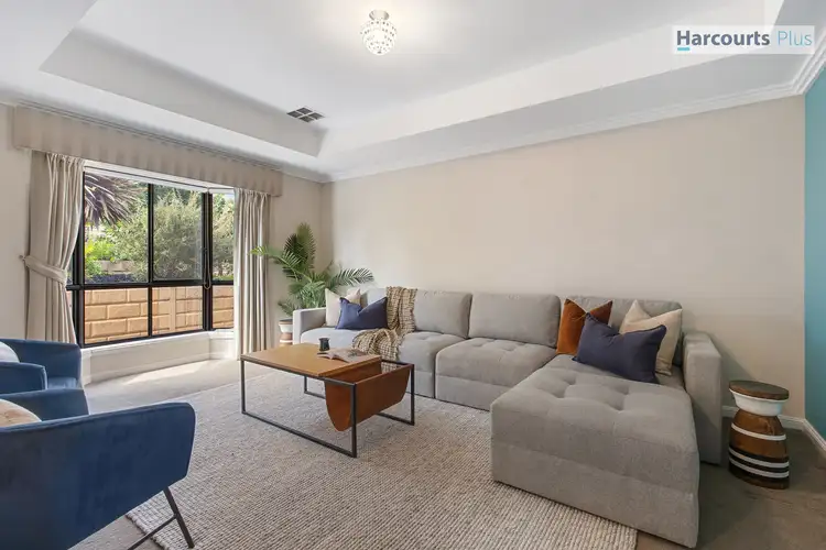 Third view of Homely house listing, 7 Thomas Way, Hallett Cove SA 5158