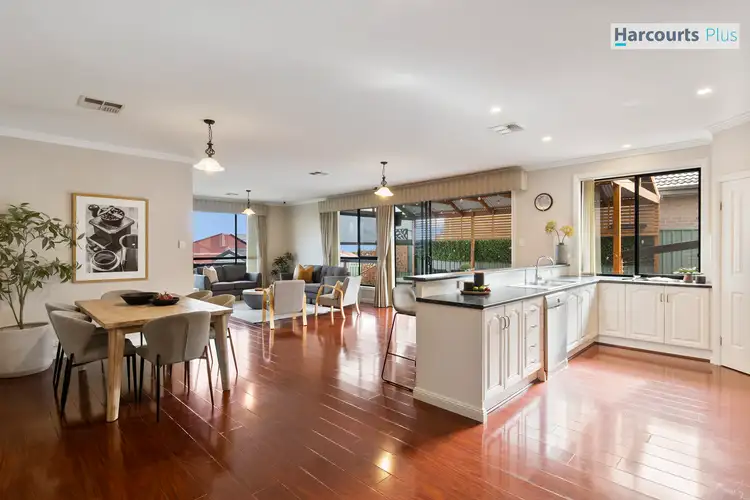 Fourth view of Homely house listing, 7 Thomas Way, Hallett Cove SA 5158