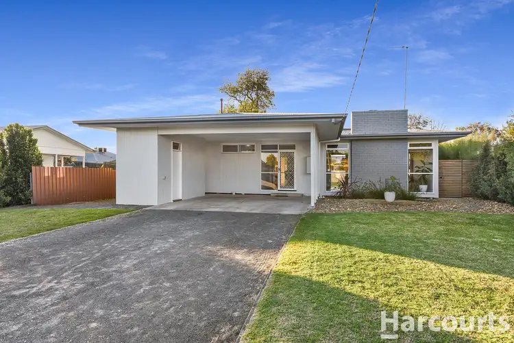 32 Laurel Street, Horsham VIC 3400