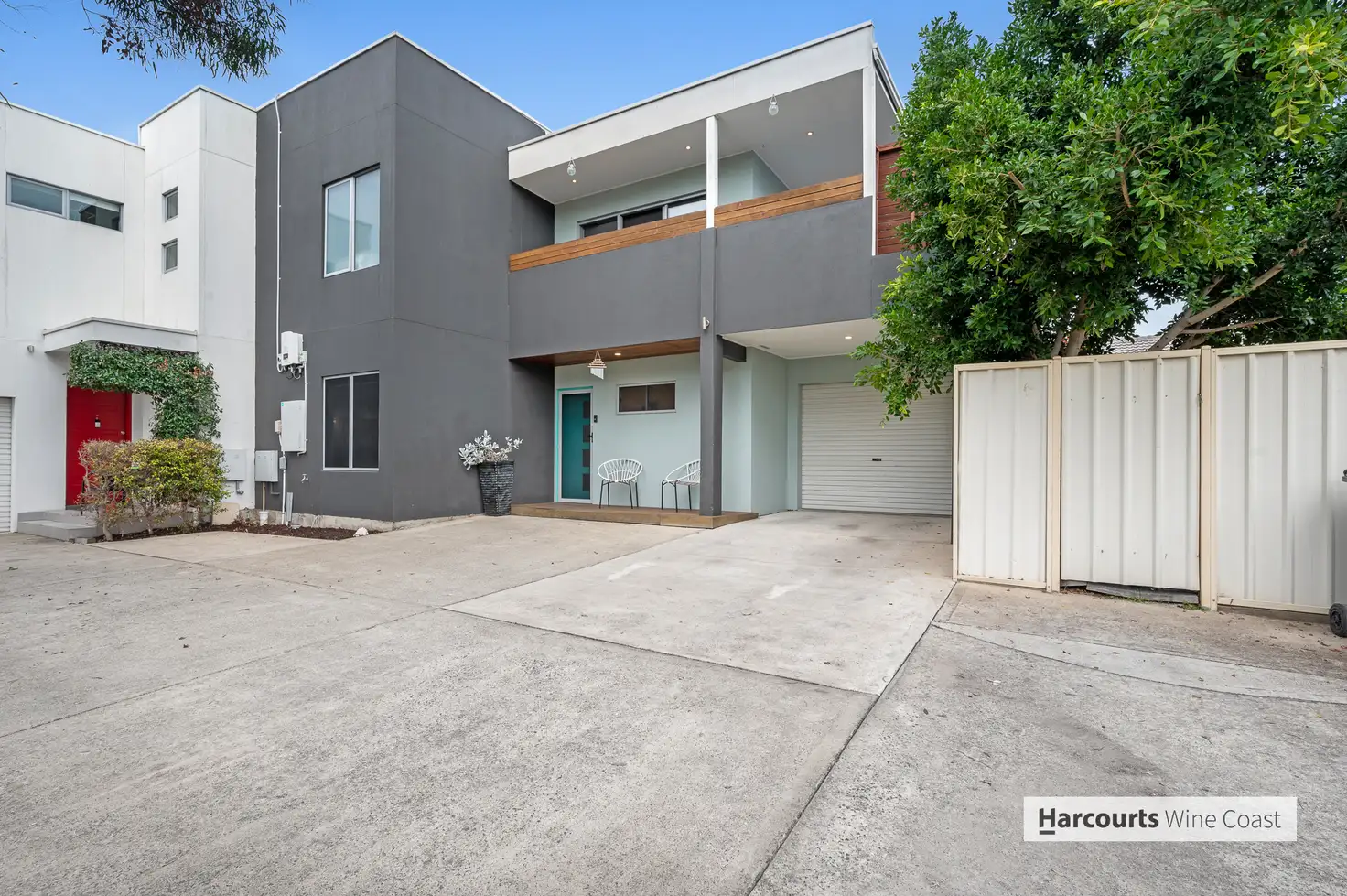 Main view of Homely house listing, 594B Brighton Road, South Brighton SA 5048
