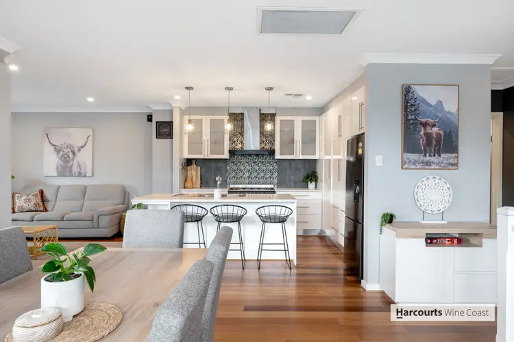 Fifth view of Homely house listing, 594B Brighton Road, South Brighton SA 5048
