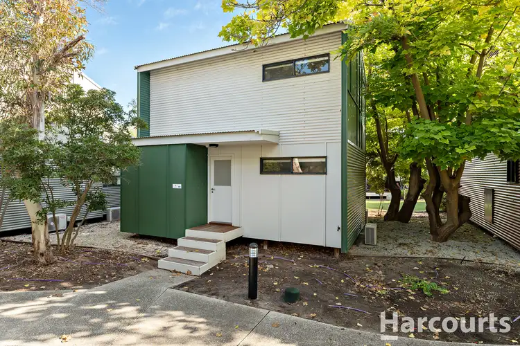 Fourth view of Homely villa listing, 9/7 Panorama Drive, Preston Beach WA 6215
