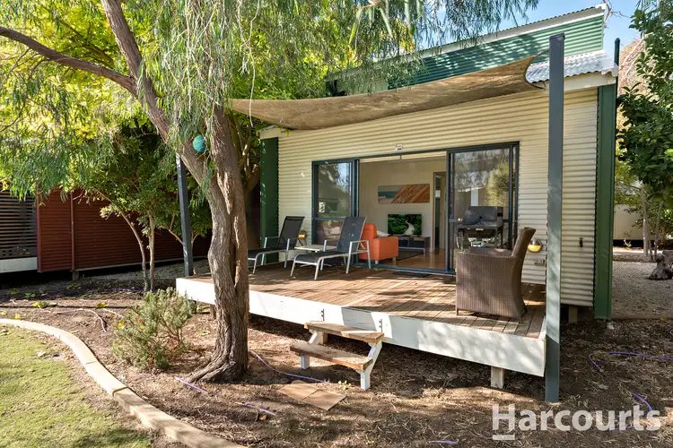 Fifth view of Homely villa listing, 9/7 Panorama Drive, Preston Beach WA 6215