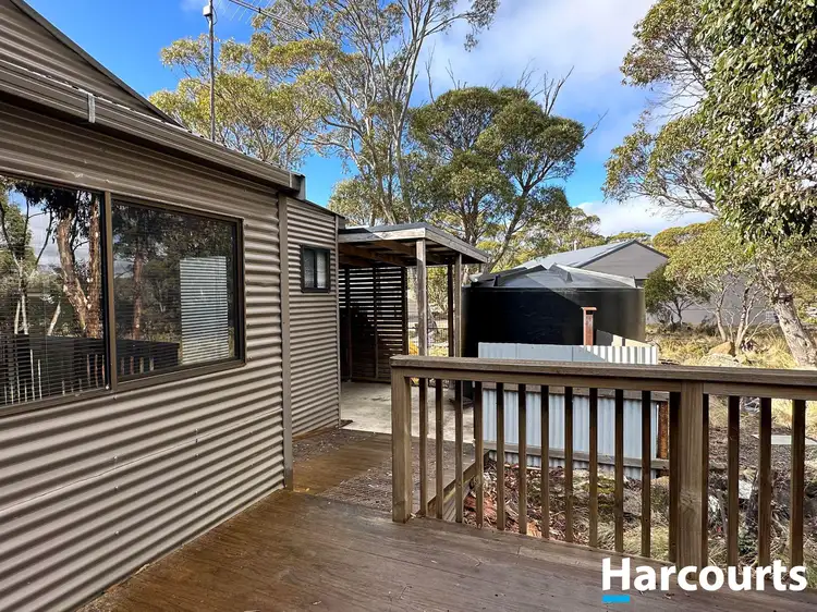 8 Anglers Crescent, Miena TAS 7030