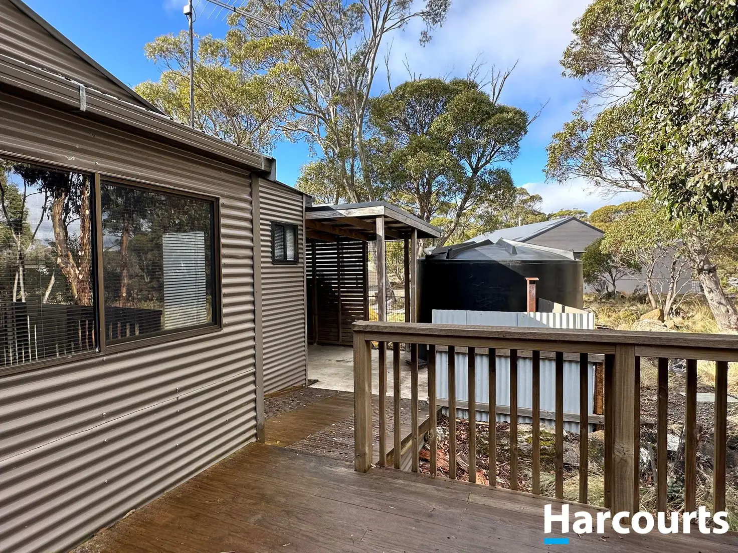 Main view of Homely house listing, 8 Anglers Crescent, Miena TAS 7030