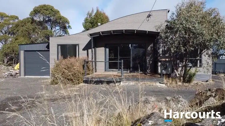 Second view of Homely house listing, 8 Anglers Crescent, Miena TAS 7030