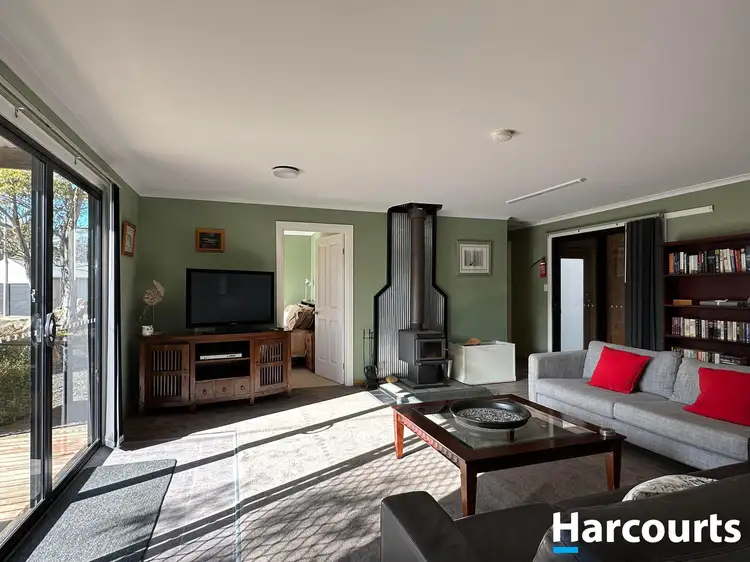 Third view of Homely house listing, 8 Anglers Crescent, Miena TAS 7030