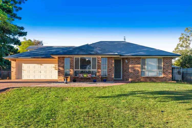 40 Ladner Street, Drayton QLD 4350