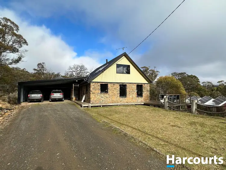 Third view of Homely house listing, 13 Berry Drive, Miena TAS 7030