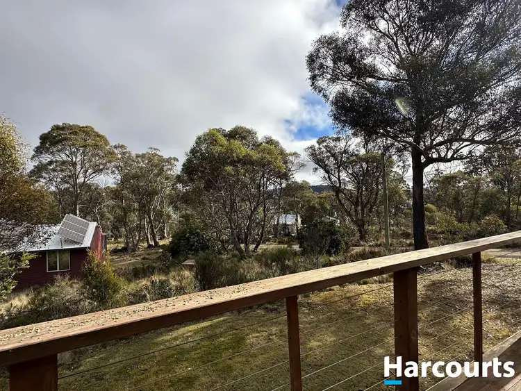 Fifth view of Homely house listing, 13 Berry Drive, Miena TAS 7030