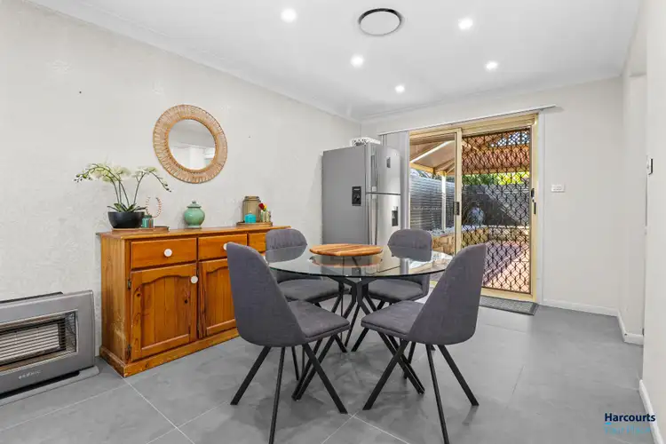 Fifth view of Homely house listing, 72 Amsterdam Street, Oakhurst NSW 2761