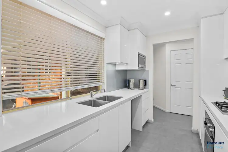 Sixth view of Homely house listing, 72 Amsterdam Street, Oakhurst NSW 2761