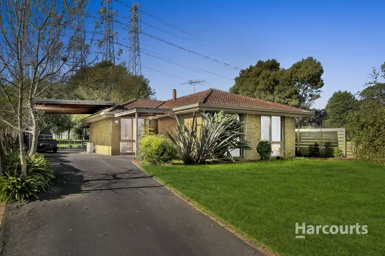 91 Shetland Street, Endeavour Hills VIC 3802