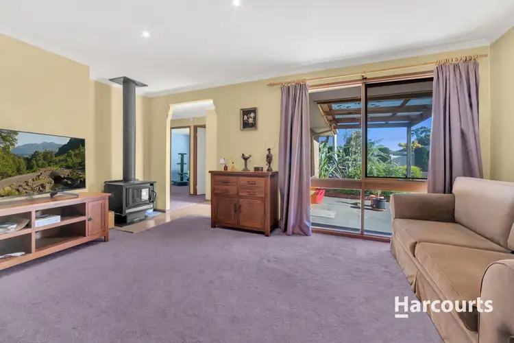 Fifth view of Homely house listing, 91 Shetland Street, Endeavour Hills VIC 3802