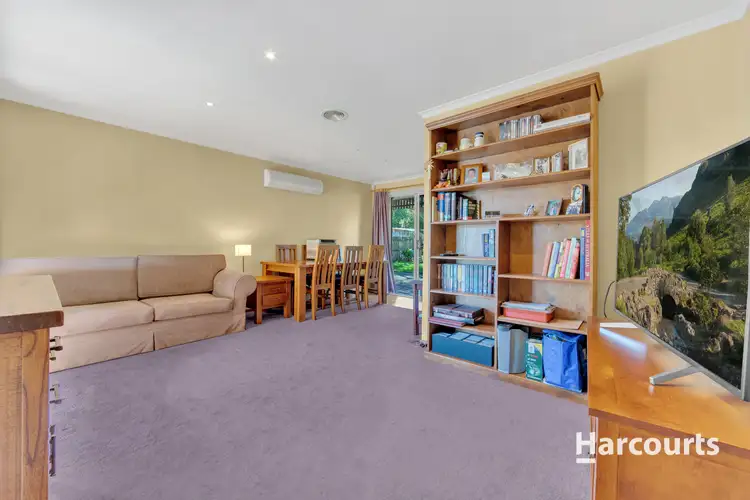 Sixth view of Homely house listing, 91 Shetland Street, Endeavour Hills VIC 3802
