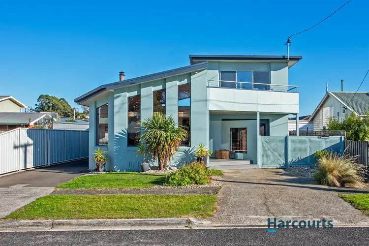 Second view of Homely house listing, 21 Esplanade, West Ulverstone TAS 7315