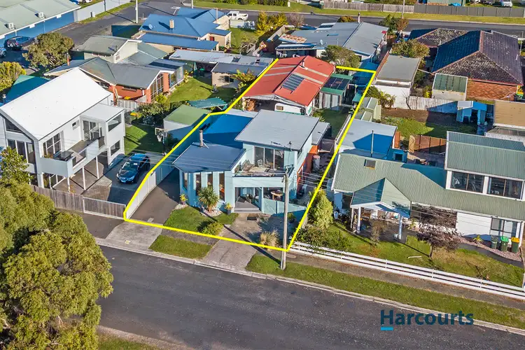 Third view of Homely house listing, 21 Esplanade, West Ulverstone TAS 7315