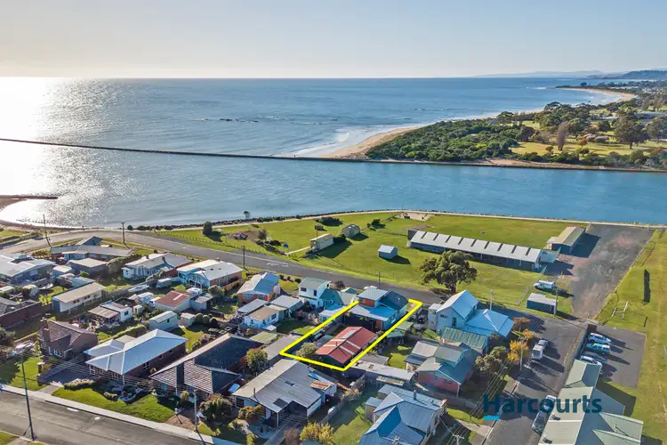 Fourth view of Homely house listing, 21 Esplanade, West Ulverstone TAS 7315