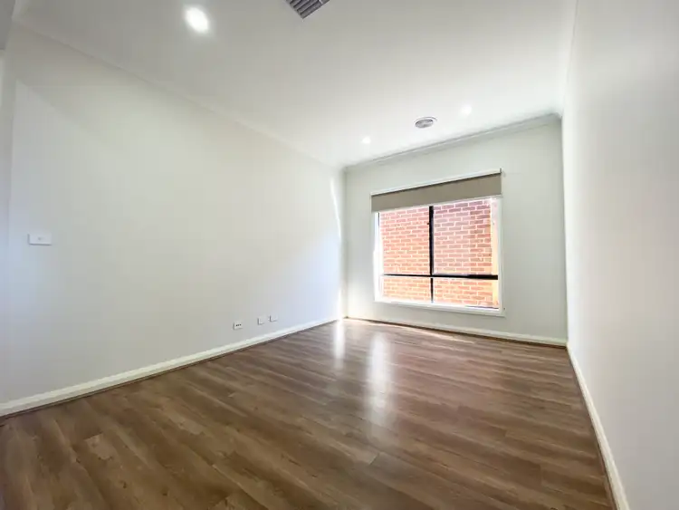 Second view of Homely house listing, 14 Sparrowhawk Drive, Beveridge VIC 3753