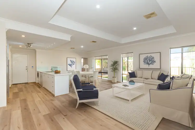Main view of Homely house listing, 10 Titian Way, Tapping WA 6065