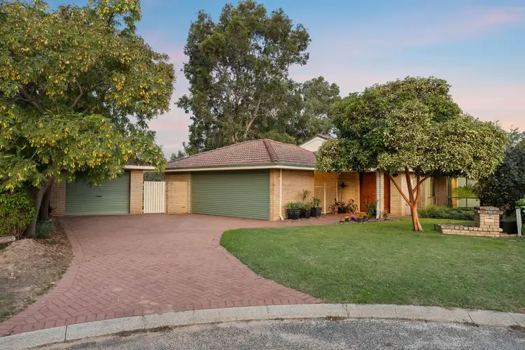 13 Limerick Place, Waterford WA 6152