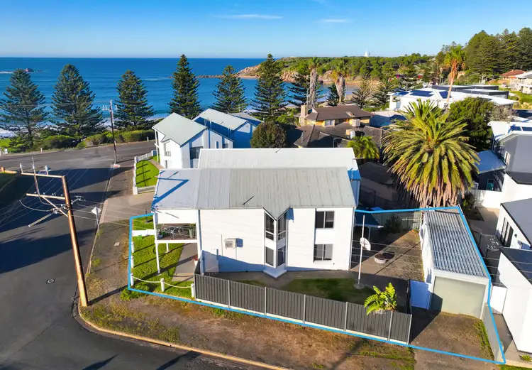 Second view of Homely house listing, 1A Scrymgour Road, Port Elliot SA 5212