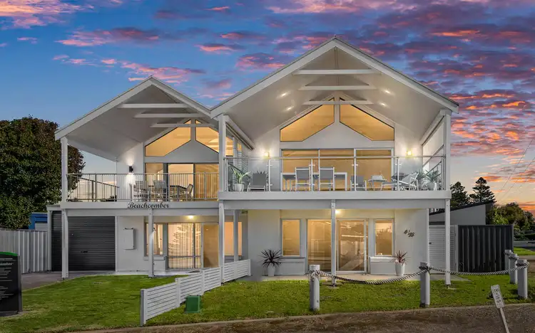 Fourth view of Homely house listing, 1A Scrymgour Road, Port Elliot SA 5212