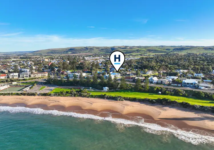 Fifth view of Homely house listing, 1A Scrymgour Road, Port Elliot SA 5212