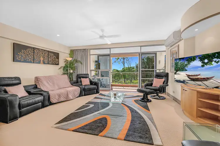 Third view of Homely house listing, 9/76-80 Chichester Drive, Arundel QLD 4214