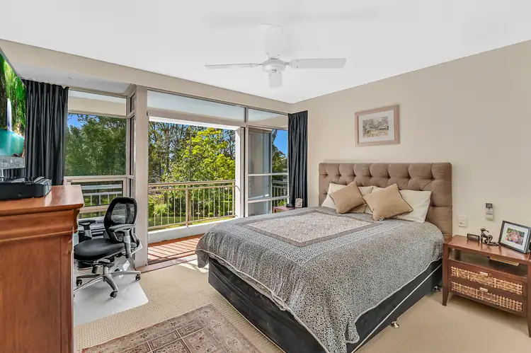 Sixth view of Homely house listing, 9/76-80 Chichester Drive, Arundel QLD 4214