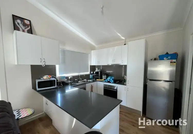 Fourth view of Homely townhouse listing, 62A Kalkee Road, Horsham VIC 3400