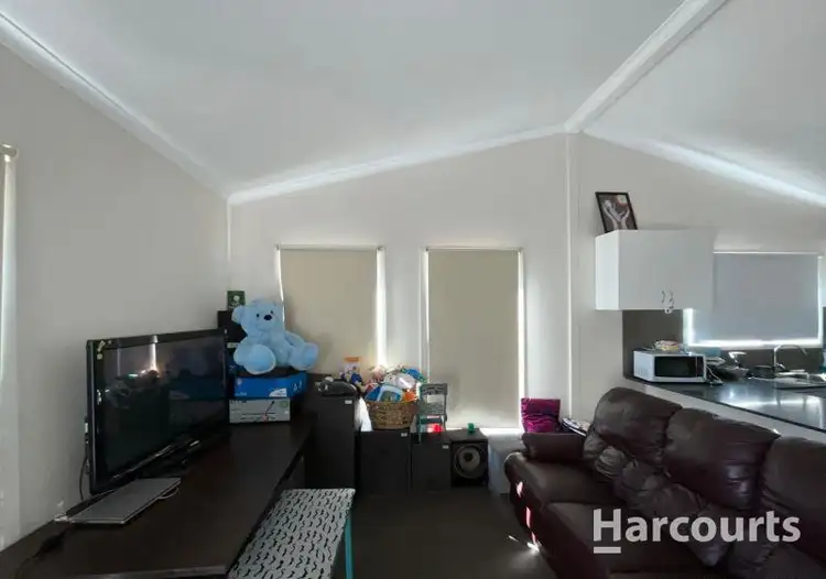 Fifth view of Homely townhouse listing, 62A Kalkee Road, Horsham VIC 3400