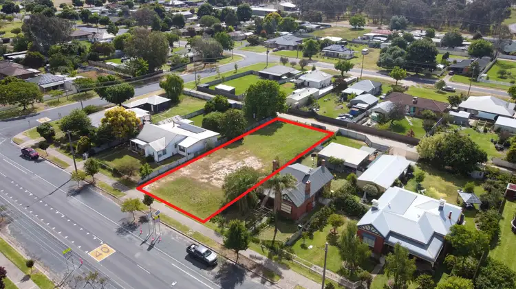 Second view of Homely other listing, 179 Albury Street, Holbrook NSW 2644