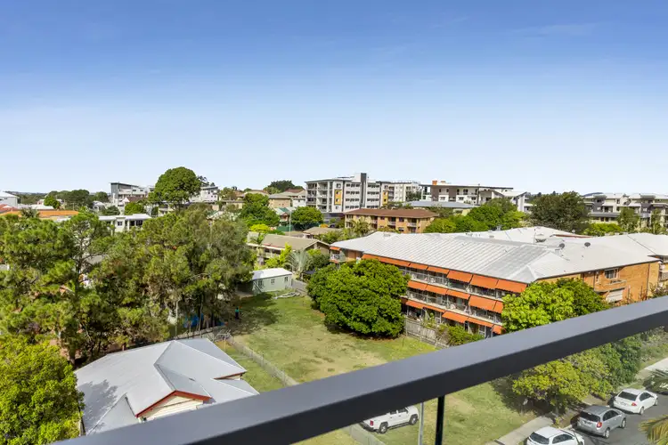 Fifth view of Homely unit listing, 602/7 Union Street, Nundah QLD 4012