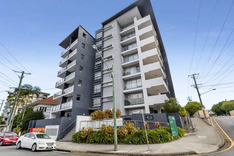 Sixth view of Homely unit listing, 602/7 Union Street, Nundah QLD 4012